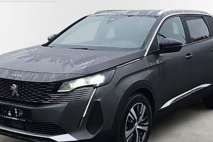 Peugeot 5008 8.986 km 27.290 &euro; Blieskastel-Aßweiler 66440