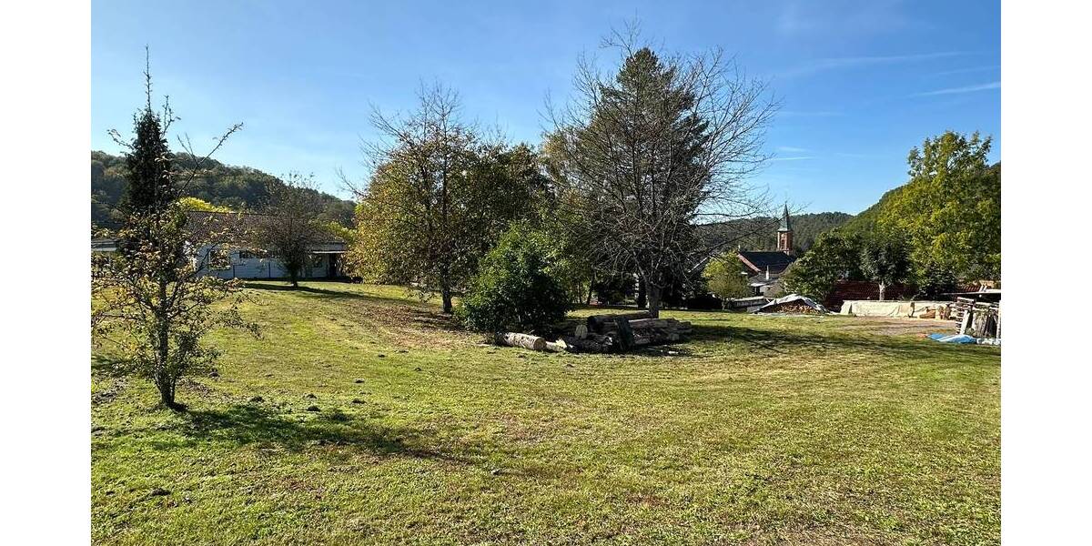 Mehrfamilienhaus, Wohnhaus Eppenbrunn - 1 Zimmer, 335 m&sup2;, 349.000&euro; | Angebot:25683687