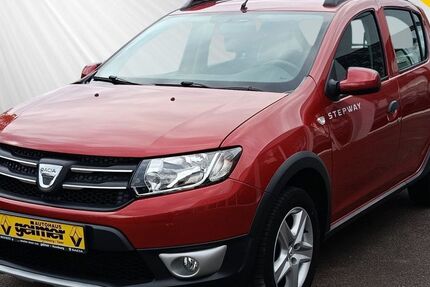 Dacia Sandero 81.750 km 9.950 &euro; Homburg (Saar) 66424