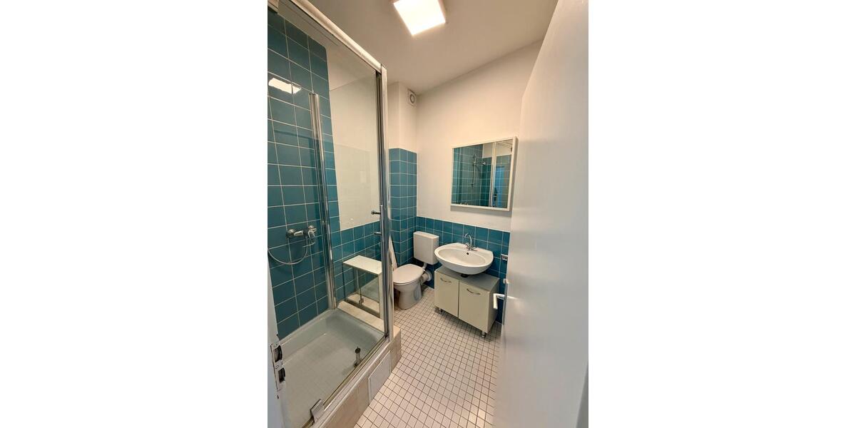 Etagenwohnung Saarbrücken Dudweiler - 2 Zimmer, 50 m&sup2;, 430&euro; | Angebot:25992319