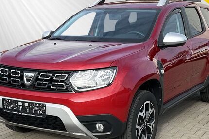 Dacia Duster 81.000 km 12.950 &euro; Homburg (Saar) 66424