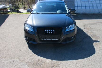Audi A3 270.670 km 3.900 &euro; Contwig 66497