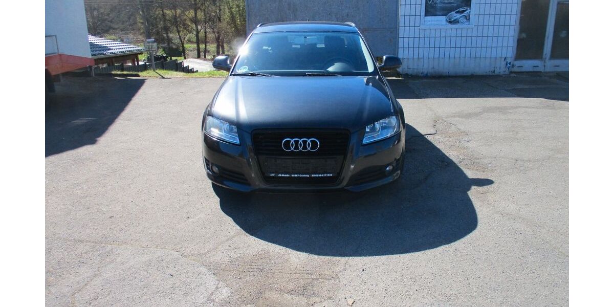 Audi A3 270.670 km 3.900 &euro; Contwig 66497