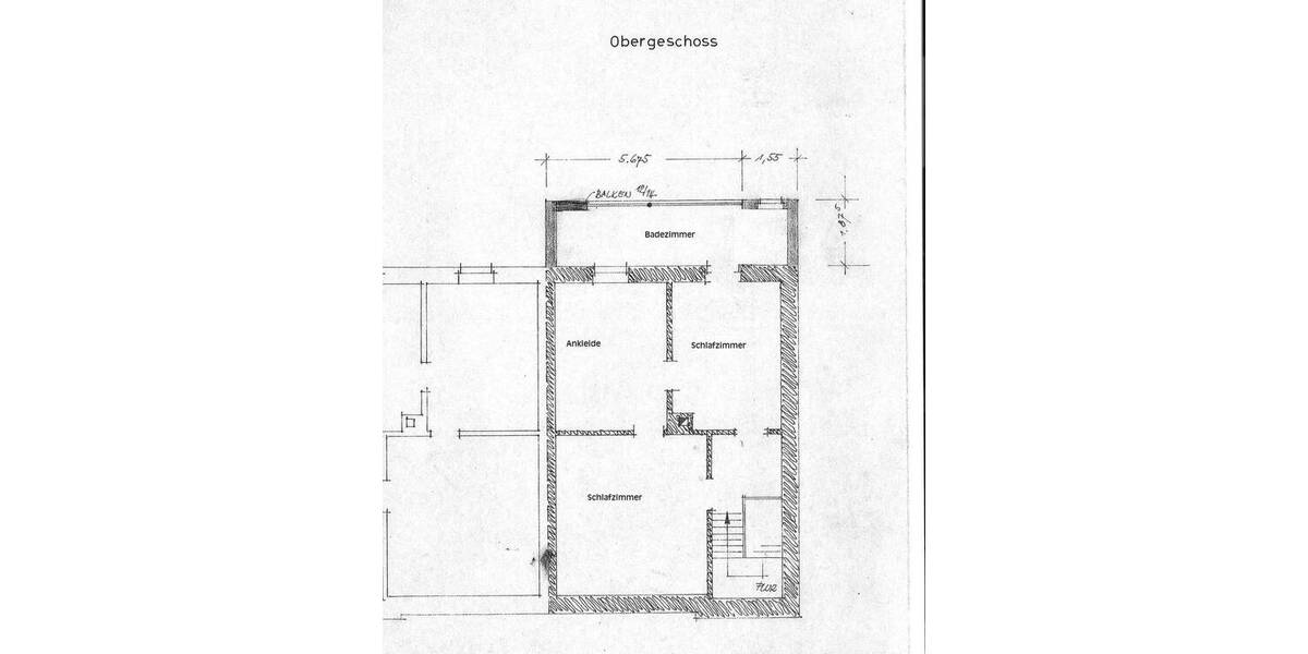 Doppelhaushälfte Rammelsbach - 8 Zimmer, 158 m&sup2;, 289.000&euro; | Angebot:25666636