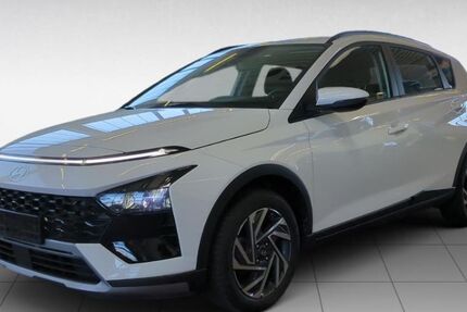 Hyundai BAYON 12.948 km 19.990 &euro; Schiffweiler 66578