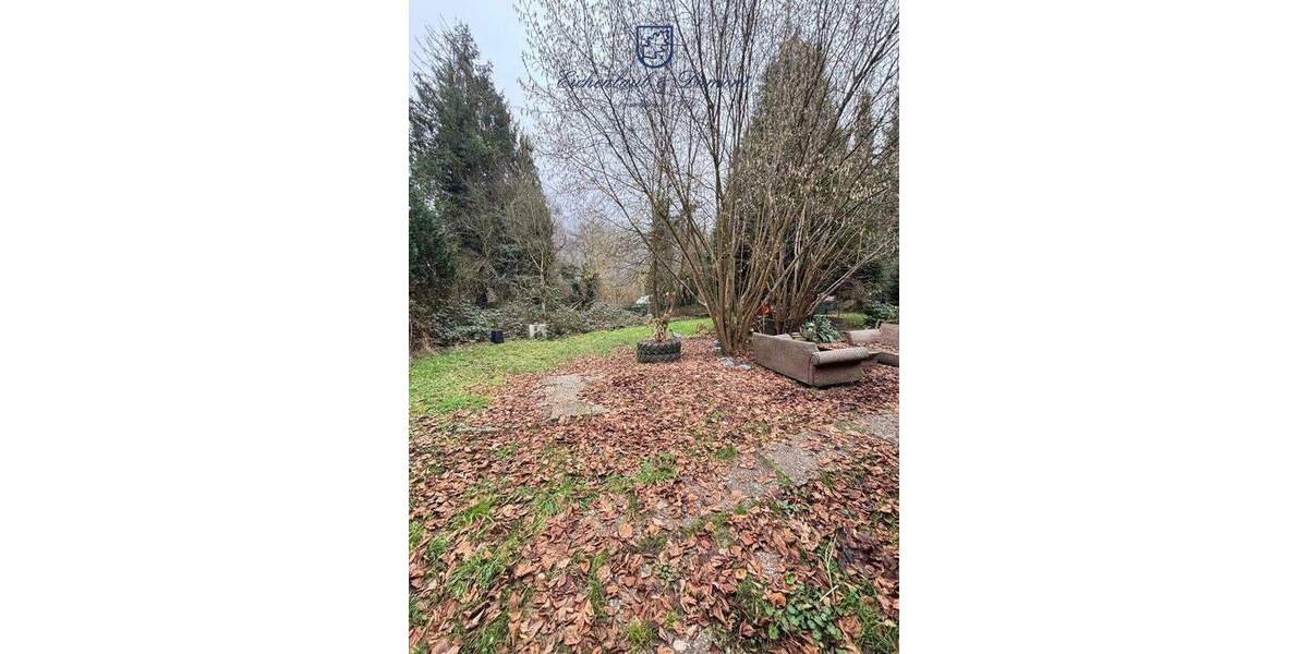 Grundstück Saarbrücken / Sankt Arnual St Arnual - 119.000&euro; | Angebot:25779322