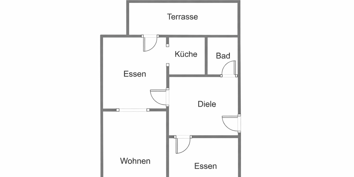 Einfamilienhaus Tholey - 8 Zimmer, 150 m&sup2;, 200.000&euro; | Angebot:25661343