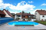 Einfamilienhaus Bechhofen - 7 Zimmer, 195 m&sup2;, 310.000&euro; | Angebot:26621830