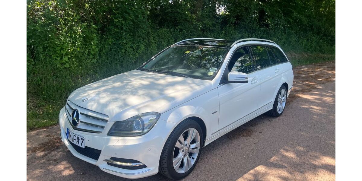 Mercedes-Benz C 220 165.000 km 10.400 &euro; Eppelborn 66571