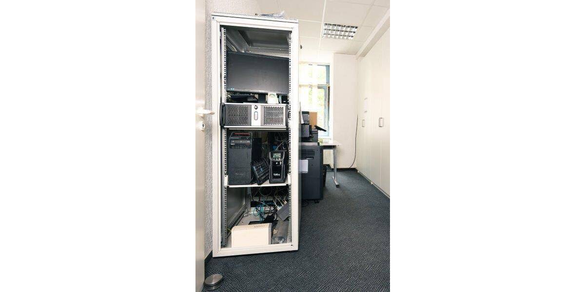 Gewerbeobjekt Saarbrücken Malstatt - 7 Zimmer, 200 m&sup2;, 1.741&euro; | Angebot:25666347