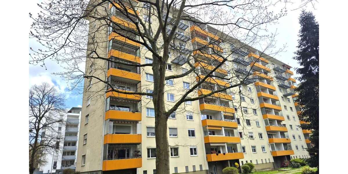 Etagenwohnung Saarbrücken / Sankt Johann Sankt Johann - 3 Zimmer, 92 m&sup2;, 170.000&euro; | Angebot:26130018