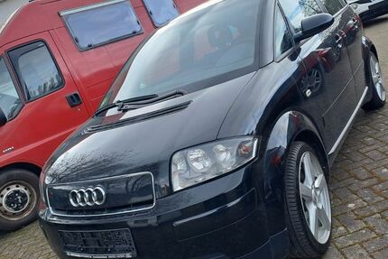Audi A2 221.500 km 2.400 &euro; Zweibrücken 66482