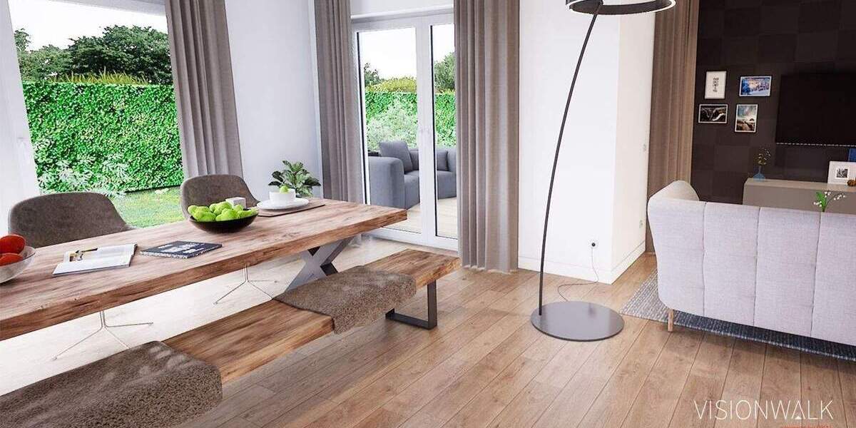 Bungalow Zweibrücken - 5 Zimmer, 168 m&sup2;, 596.900&euro; | Angebot:25743141