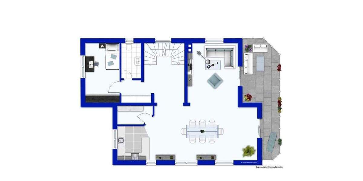 Einfamilienhaus Weselberg - 9 Zimmer, 335 m&sup2;, 498.000&euro; | Angebot:25744092