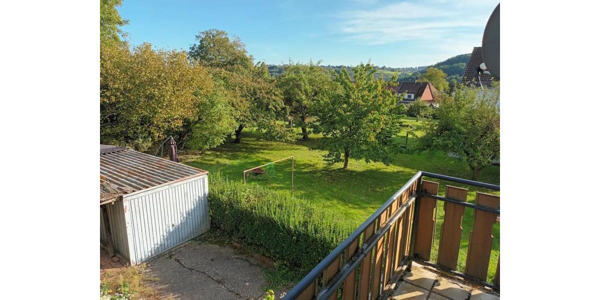 ObjNr:19384 - Freistehendes Zweifamilienhaus - Mehrfamilienhaus, Wohnhaus Pirmasens Fehrbach | Angebot:15064739