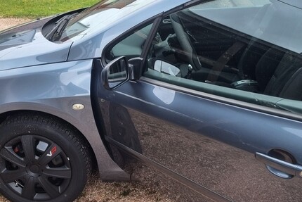 Peugeot 307 CC 128.209 km 4.200 &euro; Oberthal 66649