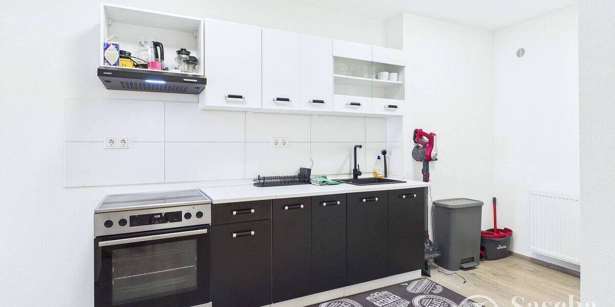 Zentrales Reihenmittelhaus mit zwei Wohneinheiten in St. Ingbert für Eigennutzer und Kapitalanleger - Reihenmittelhaus Sankt Ingbert St. Ingbert | Angebot:26247879