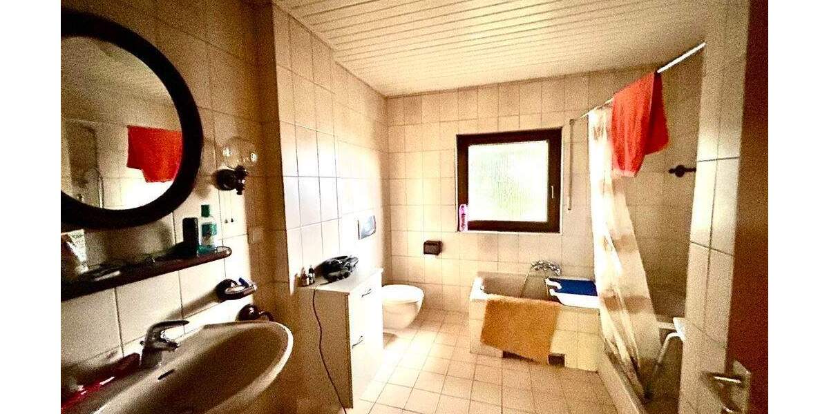 Mehrfamilienhaus, Wohnhaus Eppelborn Dirmingen - 7 Zimmer, 244 m&sup2;, 285.000&euro; | Angebot:25701154