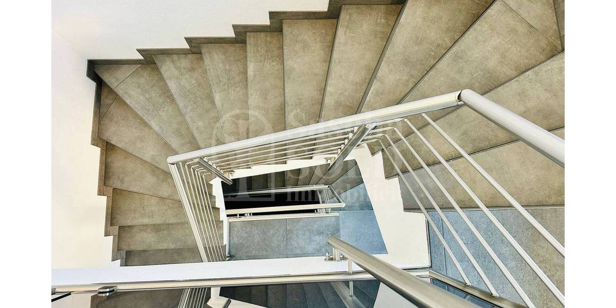 Luxuswohnung in Kirkel-Neuhäusel - Garten, Terrasse, 2 Bäder, 2 Nutzräume - keine Käuferprovision! - Etagenwohnung Kirkel Kirkel-Neuhäusel | Angebot:26120750