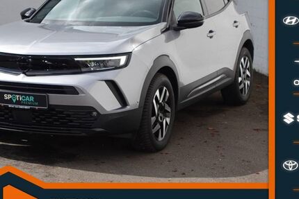 Opel Mokka 13.800 km 20.890 &euro; Saarbrücken 66121