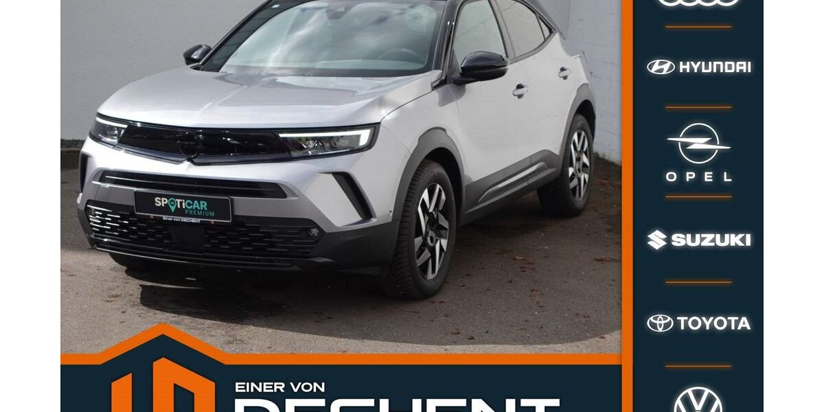 Opel Mokka 13.800 km 20.890 &euro; Saarbrücken 66121