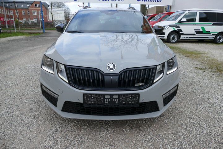 Skoda Octavia 178.367 km 17.800 &euro; Saarbrücken OT St Johann 66121