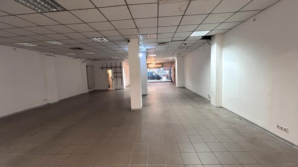 Gewerbeobjekt Saarbrücken - 4.500&euro; | Angebot:24932150