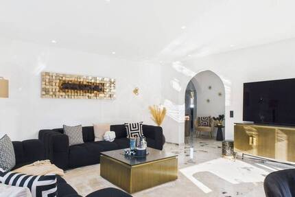 Luxuswohnung in Kirkel-Neuhäusel - Garten, Terrasse, 2 Bäder, 2 Nutzräume - keine Käuferprovision! - Wohnung Kirkel Kirkel-Neuhäusel | Angebot:26120750