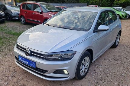 VW Polo 75.000 km 14.800 &euro; Saarbrücken 66117