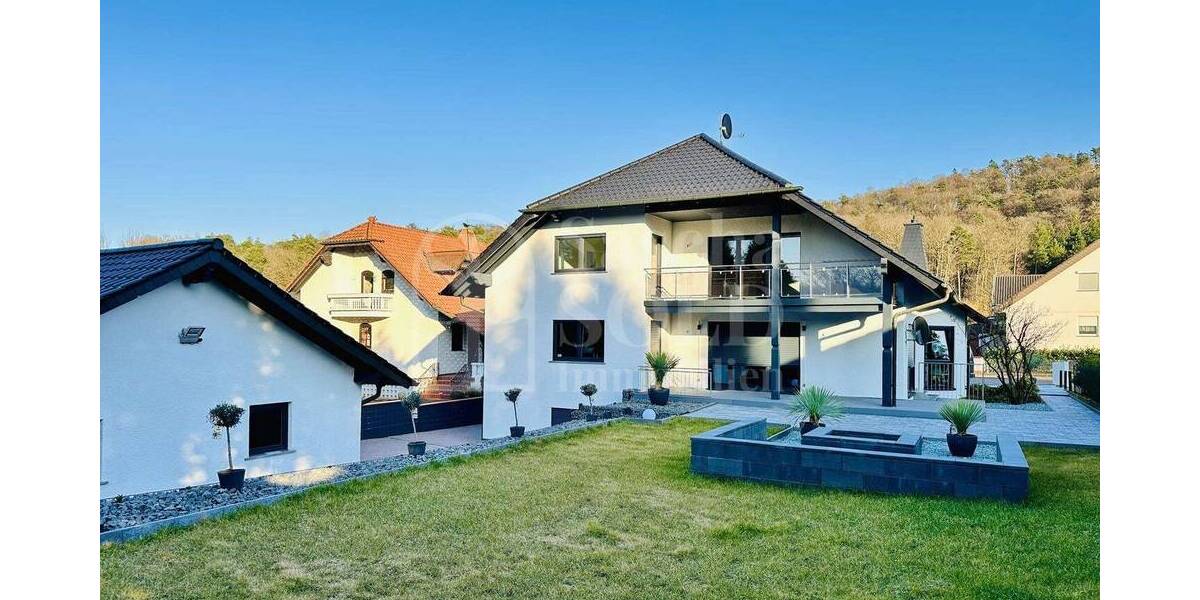 Hochwertige Wohnung mit 4 Zimmer, Loggia, Stellplatz in Kirkel-Neuhäusel - Etagenwohnung Kirkel Kirkel-Neuhäusel | Angebot:26120748