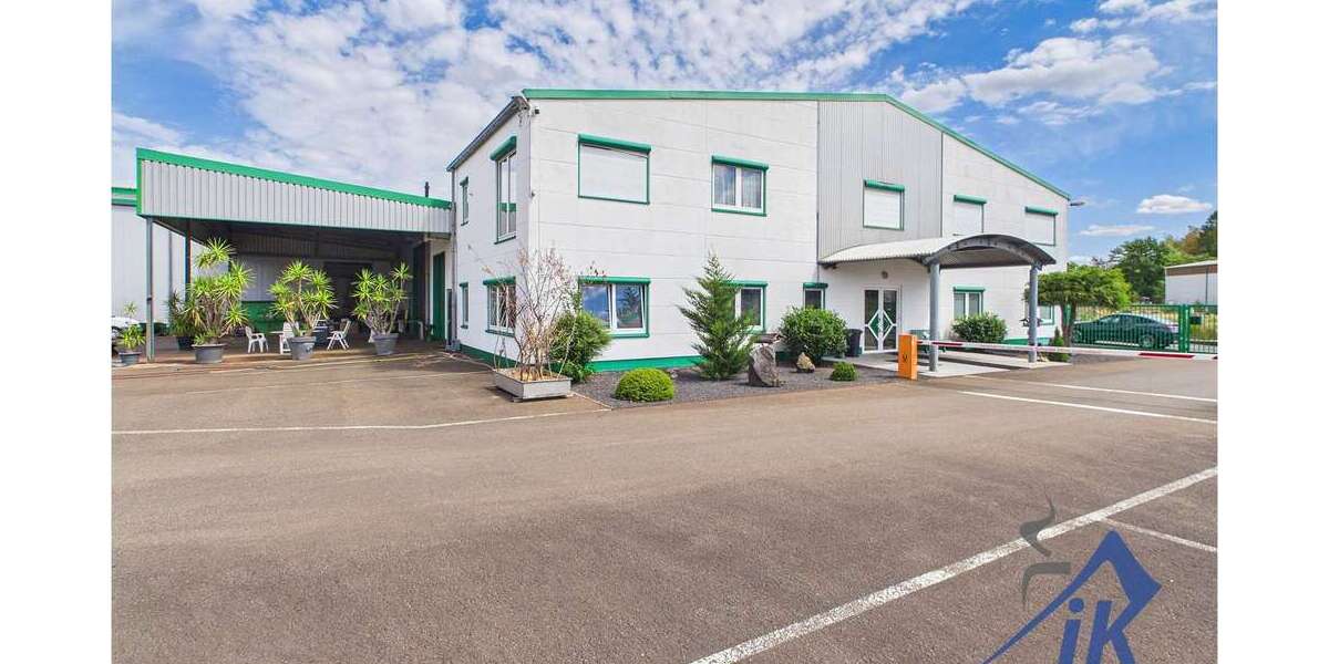 Gewerbeobjekt Waldmohr - 20.000&euro; | Angebot:27352286