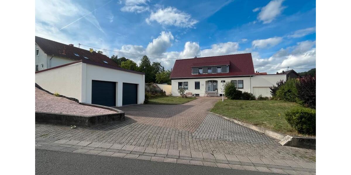 Einfamilienhaus Freisen - 10 Zimmer, 180 m&sup2;, 349.000&euro; | Angebot:25988432