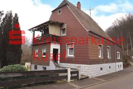 Haus Brücken - 6 Zimmer, 181 m&sup2;, 189.000&euro; | Angebot:25200895