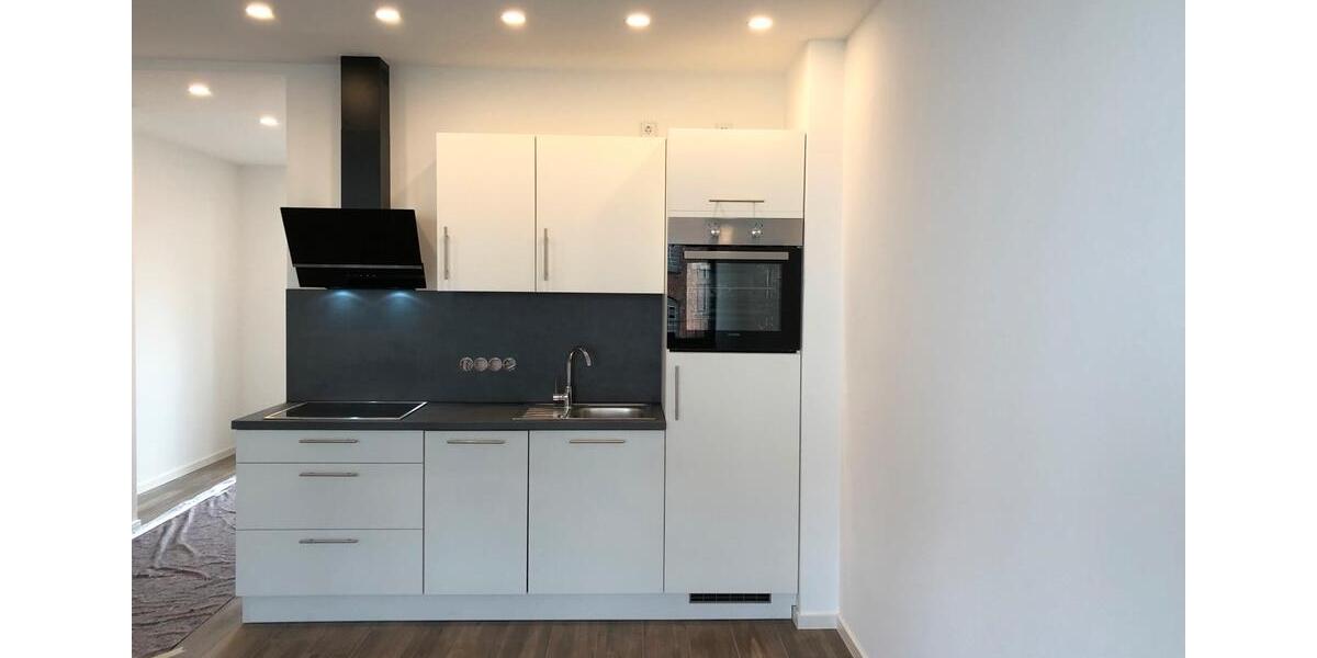 Etagenwohnung Saarbrücken - 2 Zimmer, 54 m&sup2;, 730&euro; | Angebot:26278244