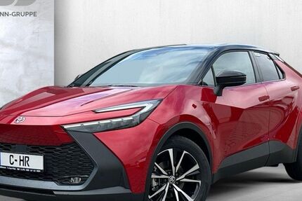 Toyota C-HR 2.000 km 36.777 &euro; Zweibrücken 66482