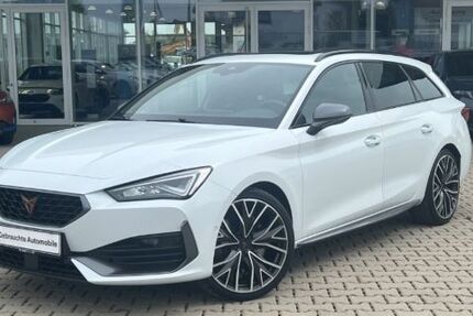 Cupra Leon 116.200 km 22.649 &euro; Landstuhl 66849