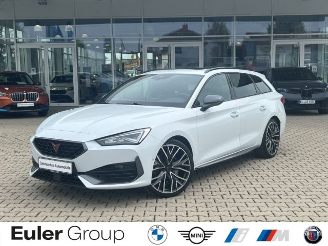 Cupra Leon 116.200 km 22.649 &euro; Landstuhl 66849