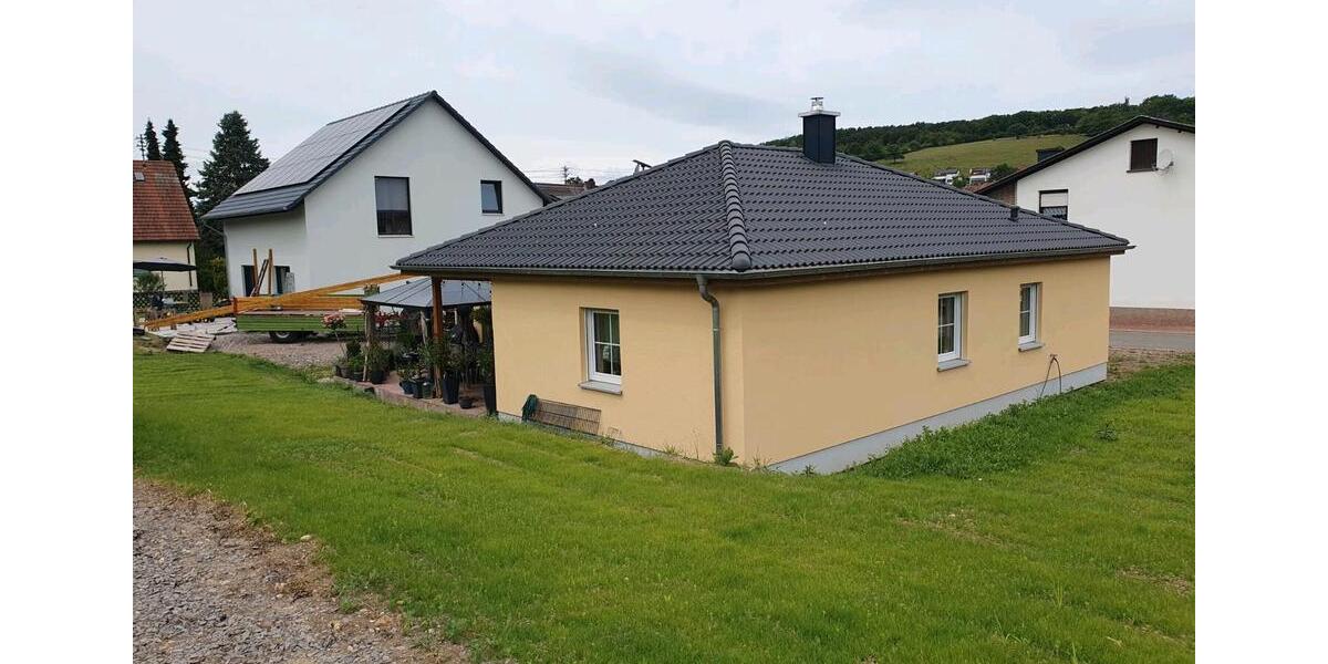 Bungalow Gersheim - 5 Zimmer, 130 m&sup2;, 355.000&euro; | Angebot:26919455