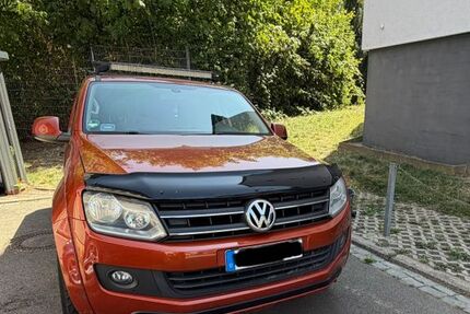 VW Amarok 192.000 km 16.000 &euro; Saarbrücken 66117