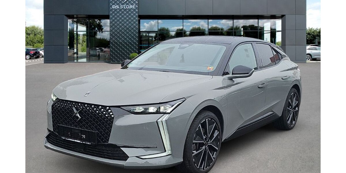 DS Automobiles DS4 63.000 km 25.790 &euro; Homburg 66424