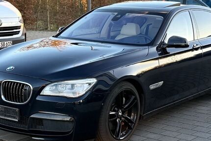 BMW 760 110.000 km 32.999 &euro; Saarbrücken 66117