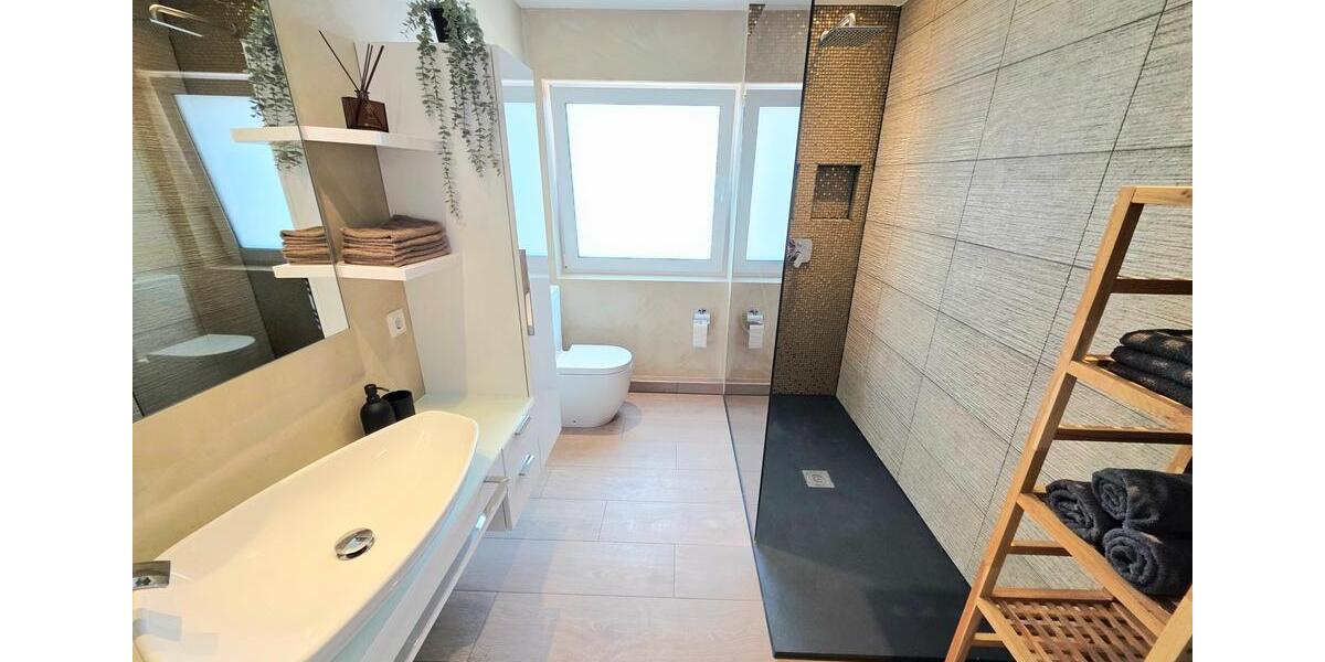 Etagenwohnung Bruchmühlbach-Miesau Miesau - 3 Zimmer, 75 m&sup2;, 1.900&euro; | Angebot:21499637