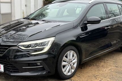 Renault Megane 65.600 km 15.500 &euro; Saarbrücken-Dudweiler 66125