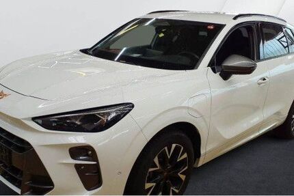Cupra Terramar 25.392 km 37.900 &euro; Kirkel 66459