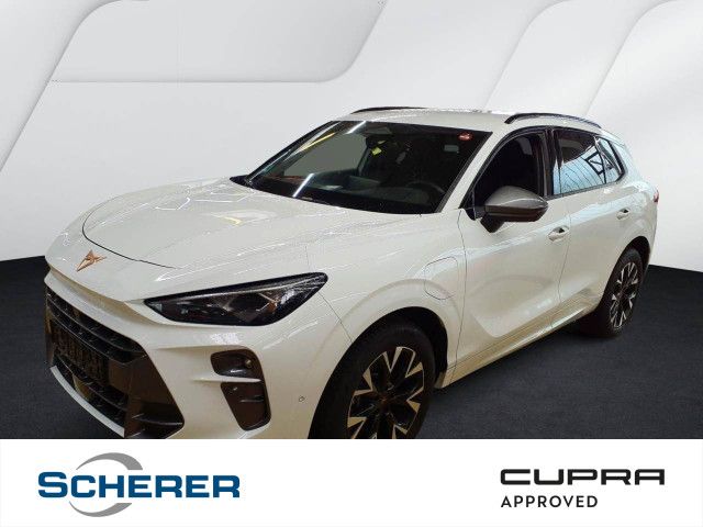 Cupra Terramar 25.392 km 37.900 &euro; Kirkel 66459