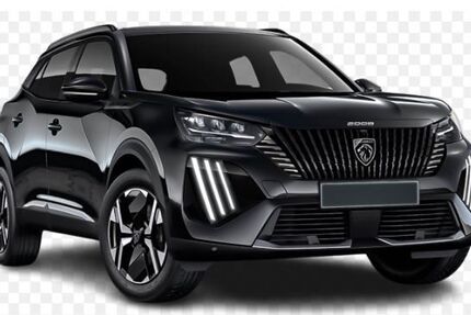 Peugeot 2008 18.000 km 21.000 &euro; Sankt Ingbert 66386