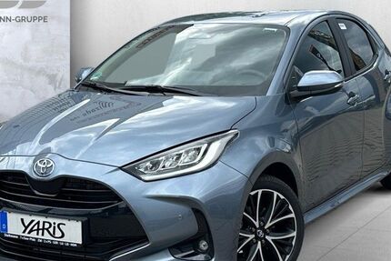Toyota Yaris 4.800 km 26.666 &euro; Pirmasens 66953
