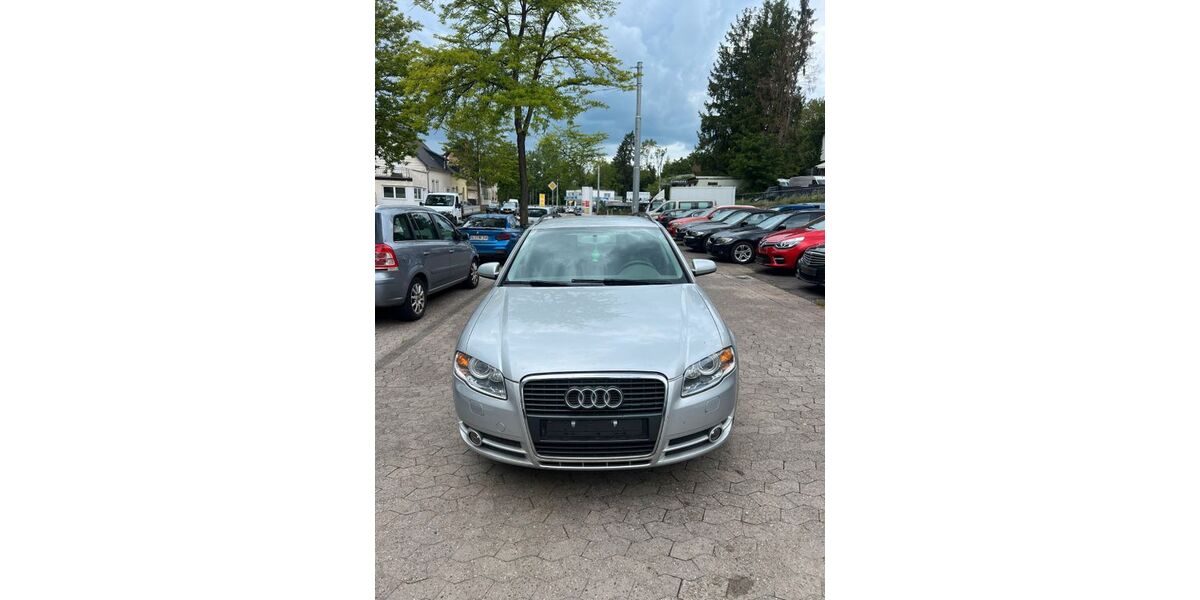 Audi A4 186.000 km 3.500 &euro; Saarbrücken 66115
