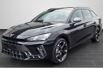 Cupra Leon 9.900 km 40.990 &euro; Kirkel 66459
