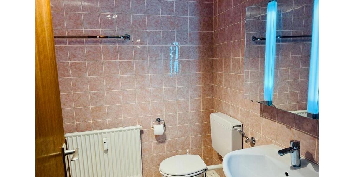 Etagenwohnung Saarbrücken Kieselhumes - 3.5 Zimmer, 86 m&sup2;, 1.080&euro; | Angebot:25568385